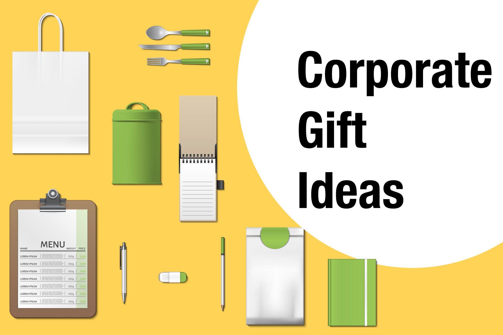 Featured image for article "10 Best Corporate Gift Ideas In Malaysia"