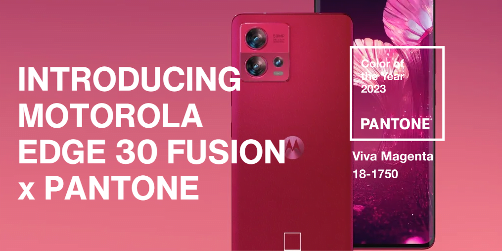 Collaborations Motorola