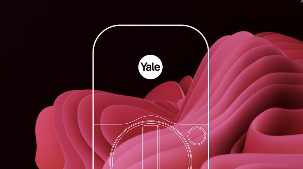 Collaborations Yale Pantone