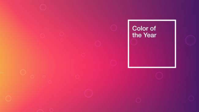 Featured image for article - Pantone Colour Of The Year, What Is It And Why It Matters In Malaysia