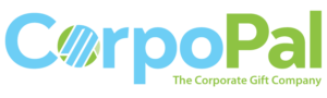 CorpoPal Logo