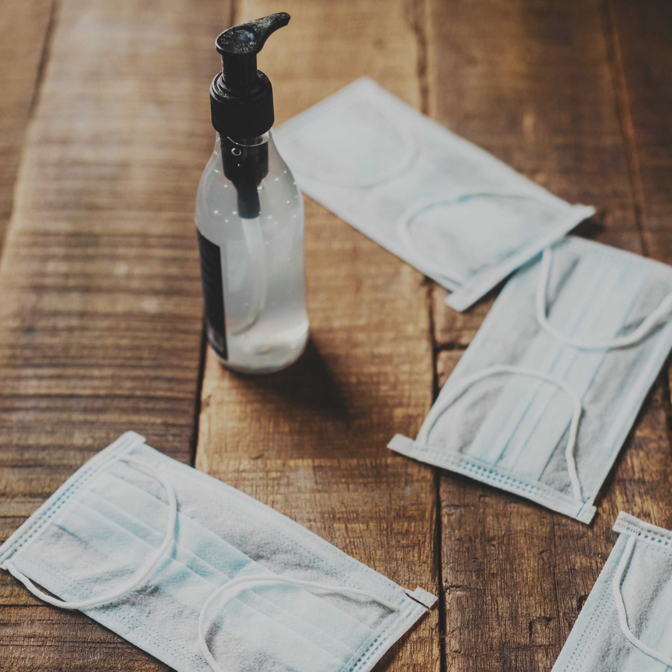 COVID-19 care kits are still very popular items for CSR initiatives, and they are still a great corporate gift idea in Malaysia. 