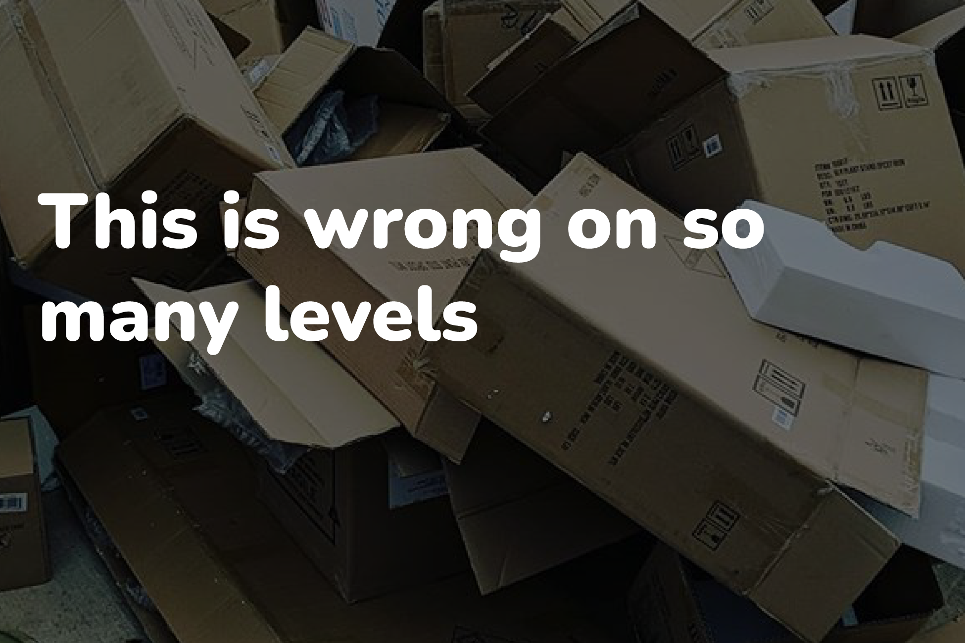 Featured image for article "A Guide To Effective Corporate Item Inventory Management.