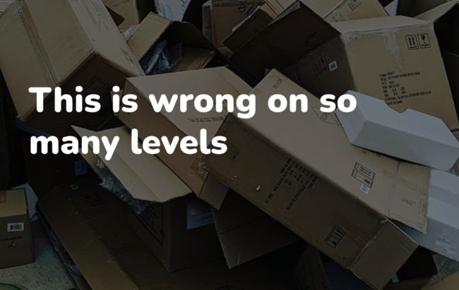 Featured image for article "A Guide To Effective Corporate Item Inventory Management.