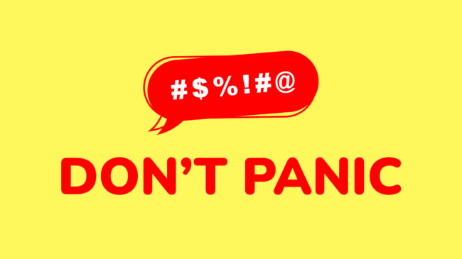 Featured image for article Crisis Communications