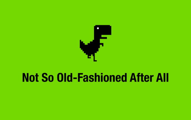 Featured image for article Is Traditional Marketing Still Relevant in Malaysia? Featured image for article Is Traditional Marketing Still Relevant in Malaysia?