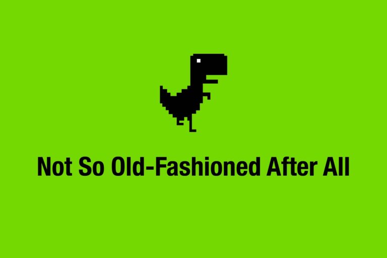 Featured image for article Is Traditional Marketing Still Relevant in Malaysia?