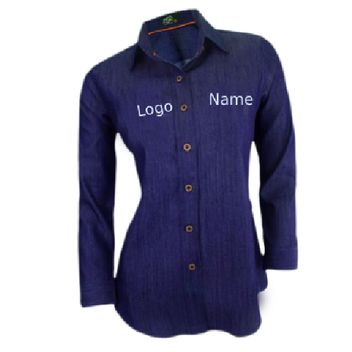 Denim Soft (Female) CU-08