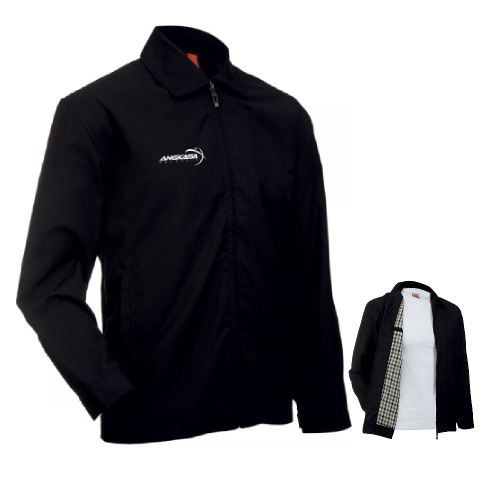Executive Jacket JW07
