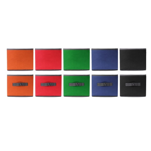 EZ305 Foldable Storage Box S 3