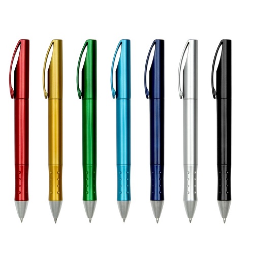 3010G VOGUE Plastic Gel Pen 3