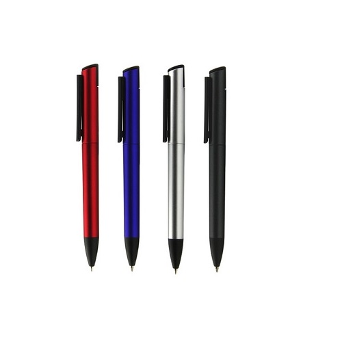 5036 TIEGA Ball Pen with Smartphone Stand 4