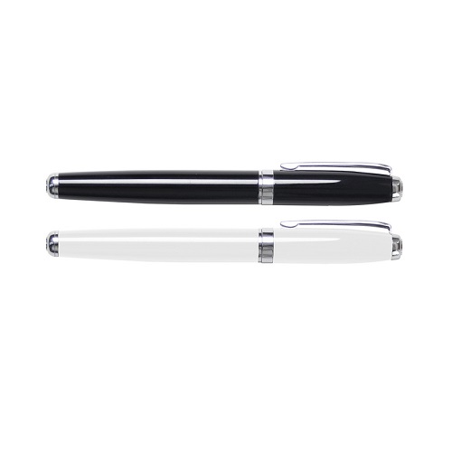 958R VIENNA Metal Roller Pen 3