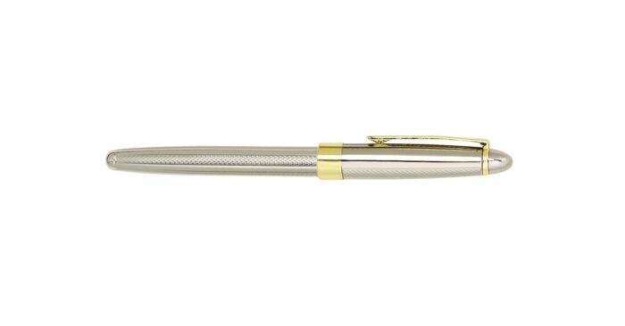 960R PRESIDENT Metal Roller Pen 3