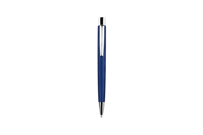 977B TRINITY Metal Ball Pen Blue