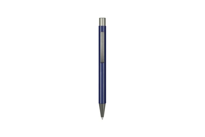 979B KYLO Metal Ball Pen Blue