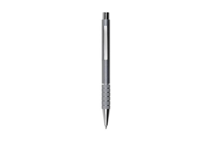 985B TITUS Metal Ball Pen Grey