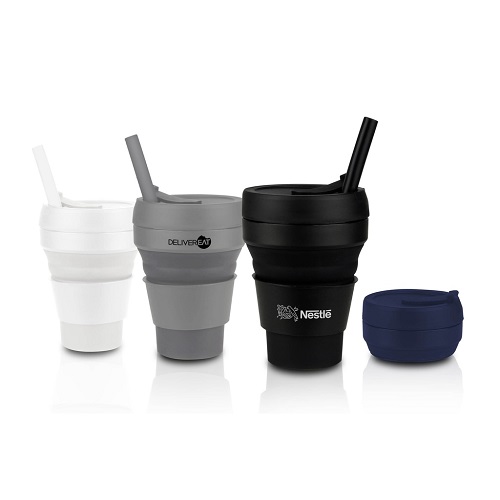 M126 MAYOR Collapsible Cup 1