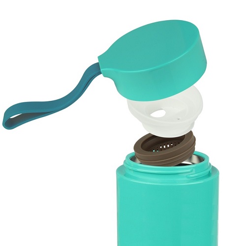 M71 ARTIART BUTTERFLY Vacuum Thermal Suction Flask 3