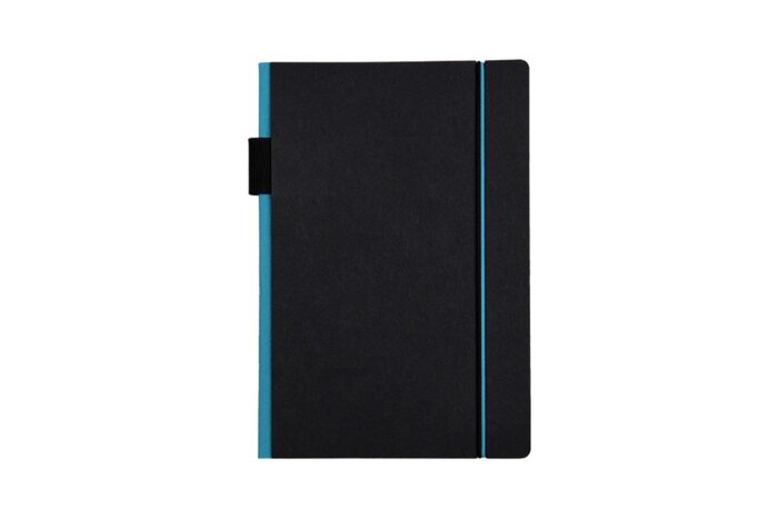 S123 A5 Notebook Light Blue