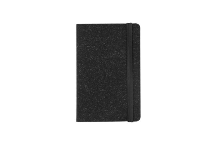 S146 KIPLET Eco Sticky Notes Black