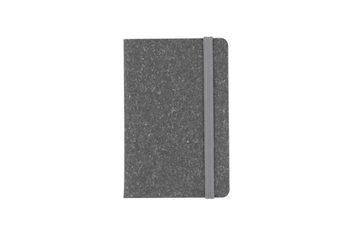 S146 KIPLET Eco Sticky Notes Grey