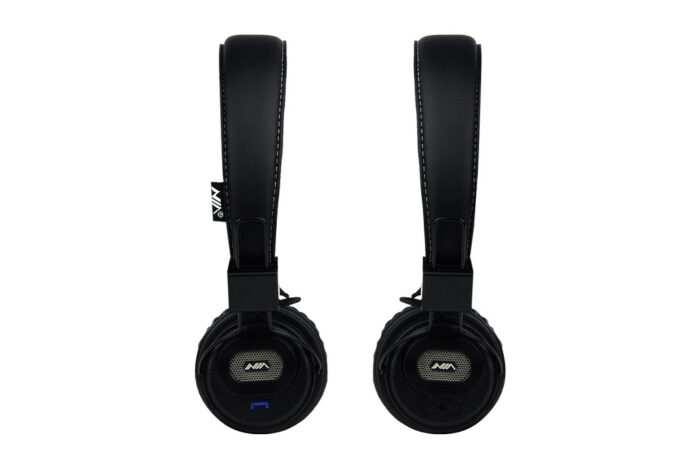 SG101 MOTION Bluetooth Headphones Speaker 6