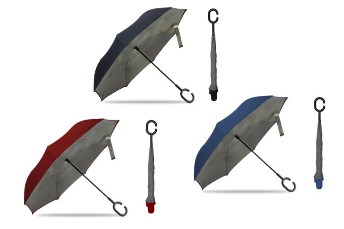 UM10 UMBRA 24 Reversible Umbrella 2