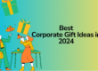 Featured image for article titled 10 Best Corporate Gift Ideas in Malaysia 2024.