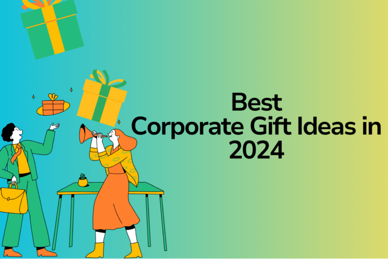 Featured image for article titled 10 Best Corporate Gift Ideas in Malaysia 2024.
