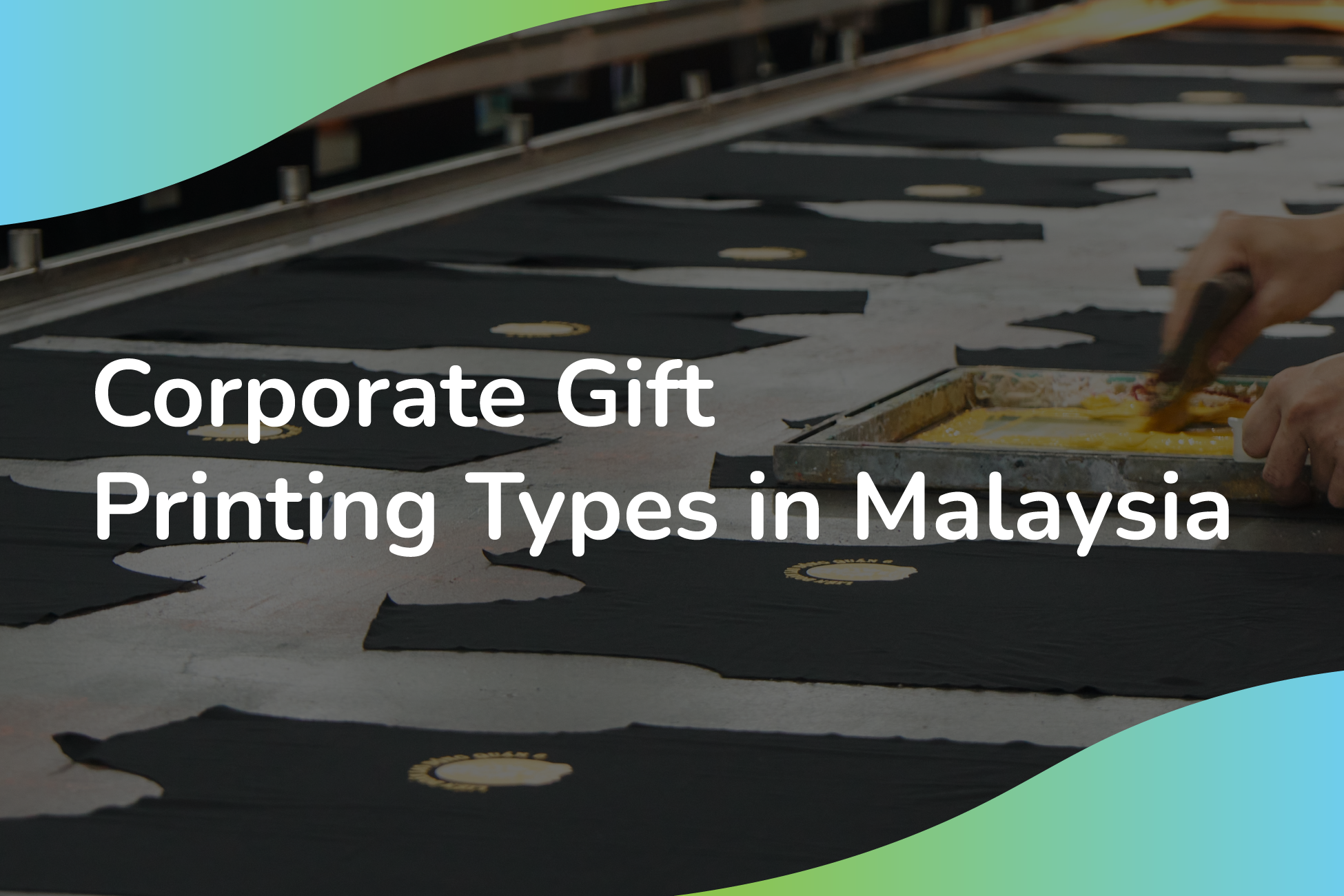 9 Corporate Gift Printing Types In Malaysia Featured image for the article "9 Corporate Gift Printing Types In Malaysia".