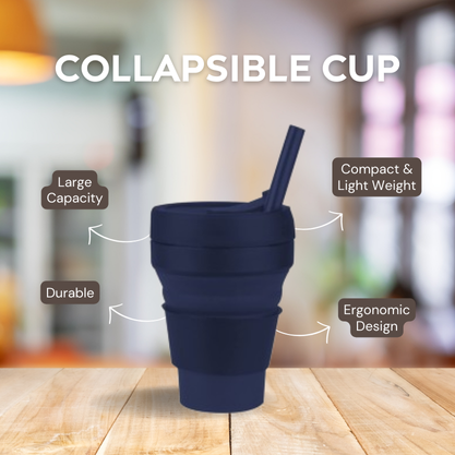 Woodgrain Cap Thermos Flasks 1