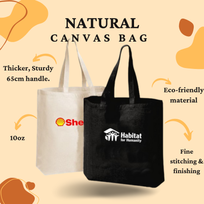 Stylish Canvas Bags canvas new 1