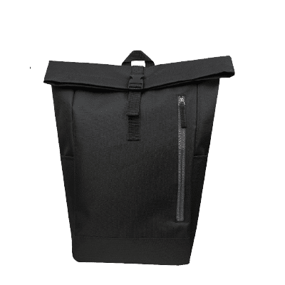 Polyester Roll Up Backpack DB-01-23