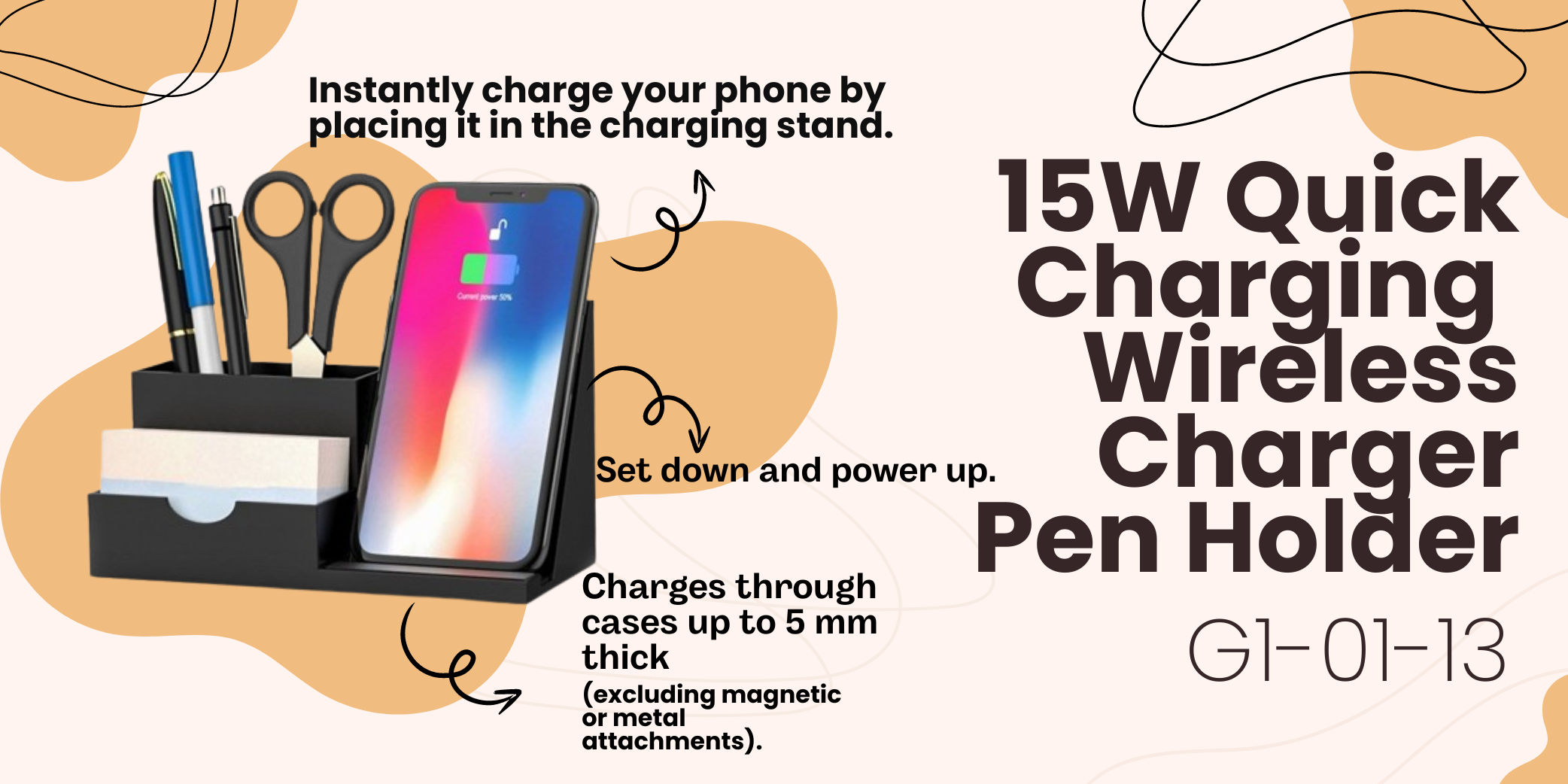 qucik charge Slider Image for 10 Best Corporate Gift Ideas in Malaysia 2023