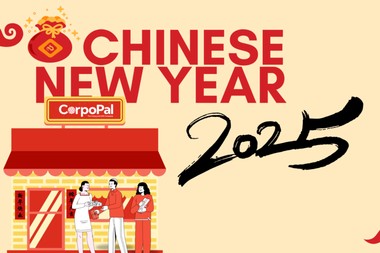 Chinese New Year Corporate Gifting 1
